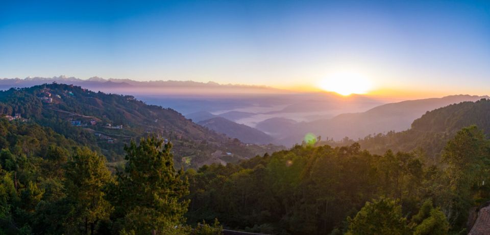 Sundarijal-Chisapani-Nagarkot Trek with Changunarayan - Who This Trek Suits Best (and Who Should Skip It)