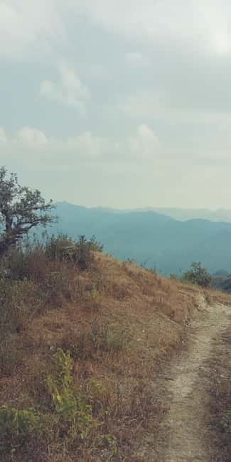 Sunrise Day Hike in Rishikesh - Key things to know before you go