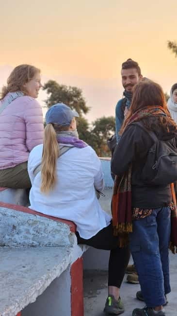 Sunrise Day Hike in Rishikesh - What’s included in the price (and where the value shows)