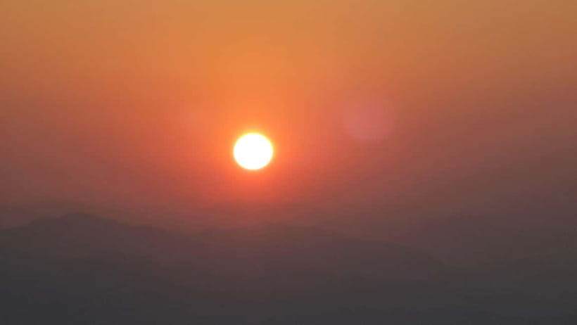 Sunrise Day Hike in Rishikesh - What to bring: small list, big comfort payoff