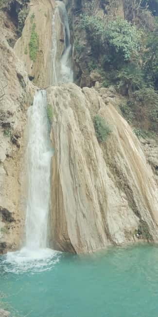 Sunrise Day Hike in Rishikesh - The 6-hour plan that feels longer (in a good way)