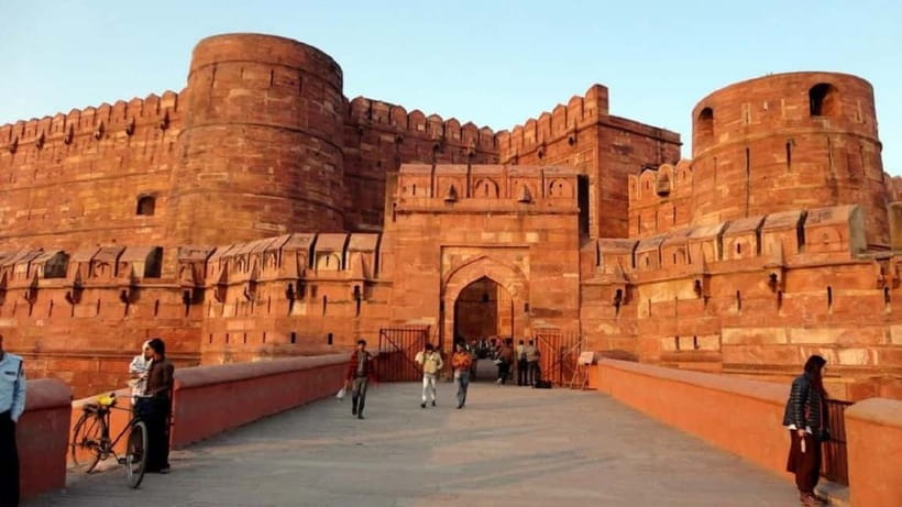 Sunrise Taj Mahal & Agra Private City Tour (All Inclusive) - Breakfast after Taj: fueling up without breaking the day
