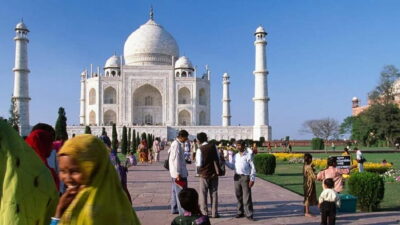 Sunrise Taj Mahal & Agra Private City Tour (All Inclusive) - The Taj Mahal at sunrise: architecture, photos, and your comfort zone
