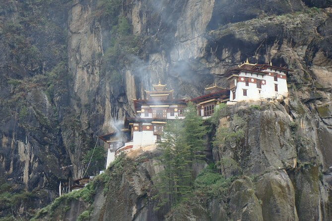 Taktsang day hike - Key highlights to know before you go