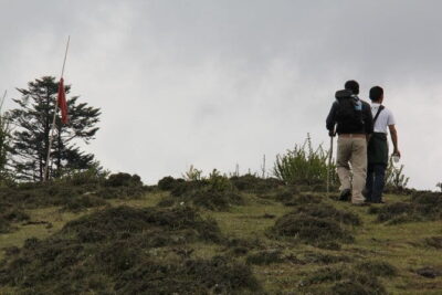 Taktsang day hike - Starting at Paro International Airport: a smoother day than DIY