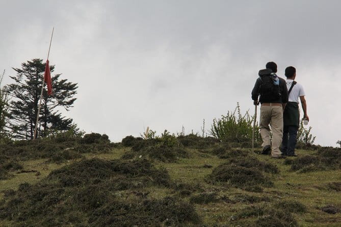 Taktsang day hike - Starting at Paro International Airport: a smoother day than DIY