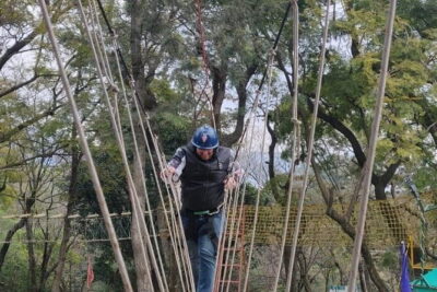 Tea Top Adventure Activities - What Happens Before You Step Up: Gear, Safety Rules, and Real Support