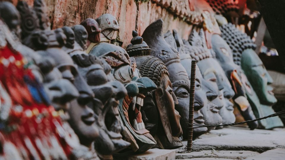 Thamel Rickshaw tour - Kathmandu Durbar Square: Hanuman Dhoka, the Kumari window, and key landmark stops