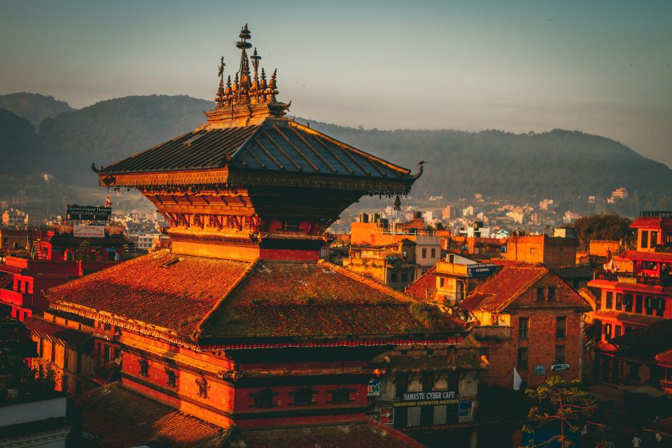 Thamel Rickshaw tour - Who this tour fits best (and who should skip it)