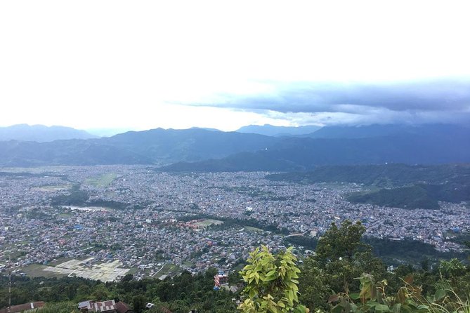 The Best Of Pokhara: Kahu Hill View Point Tour with Guide - Why Kahu Hill Works Better Than the Crowded View Stops