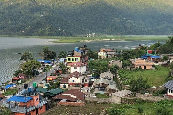 The Best Of Pokhara: Kahu Hill View Point Tour with Guide - Photo Tips That Actually Help at Kahu Hill