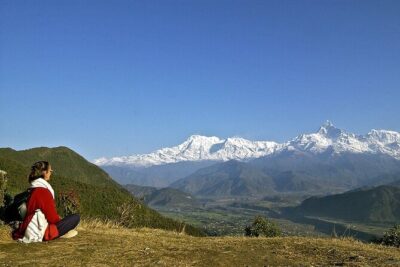 The Best Of Pokhara: Kahu Hill View Point Tour with Guide - Phewa Tal to the Viewpoint: What 2 Hours Feels Like