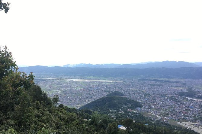 The Best Of Pokhara: Kahu Hill View Point Tour with Guide - Group Discounts and Private Tour Setup: How That Changes Your Experience
