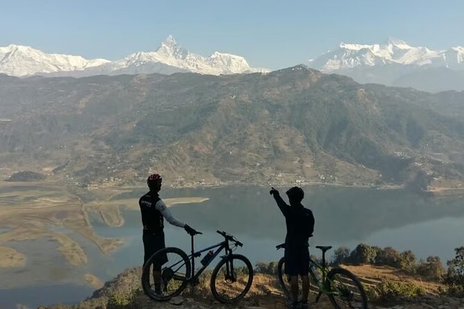 The Best Of Pokhara: Kahu Hill View Point Tour with Guide - Who Should Book Kahu Hill (and Who Might Prefer a Different Plan)