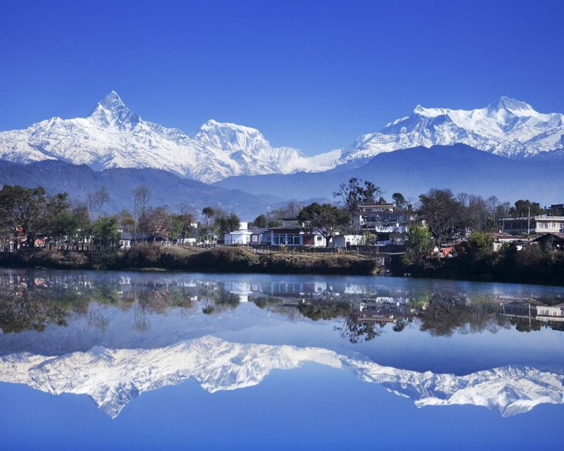 The Best of Pokhara: Private Day Tour with Sarangkot Sunrise - Weather reality: when sunrise doesn’t go as planned