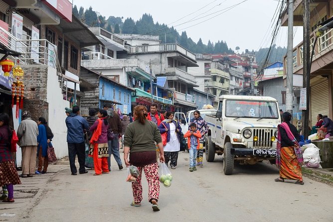 The Land Mark Tour (Nautical Day Darjeeling To Mirik crusade) - Start Time and How the Day Really Works (9:00 am Onward)
