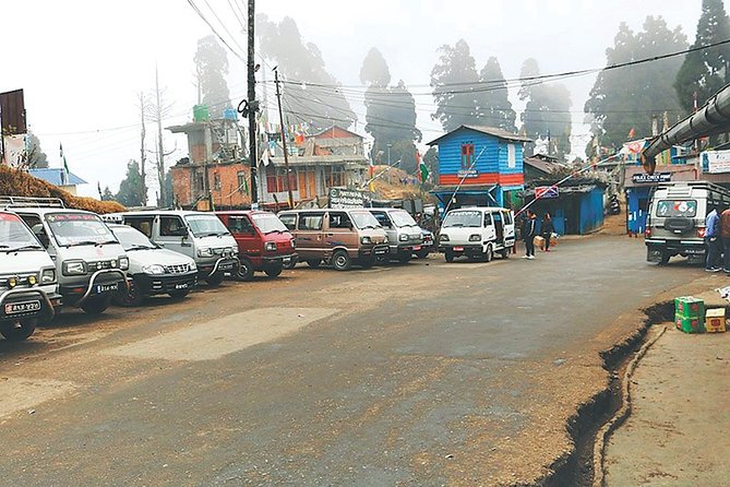 The Land Mark Tour (Nautical Day Darjeeling To Mirik crusade) - Price and Value: What $97.52 Per Group Actually Buys