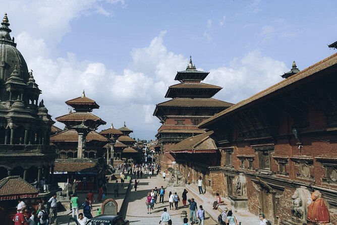 Three Durbar Square Private Day Tour in Kathmandu - Why This 6-Hour Durbar Square Plan Works So Well