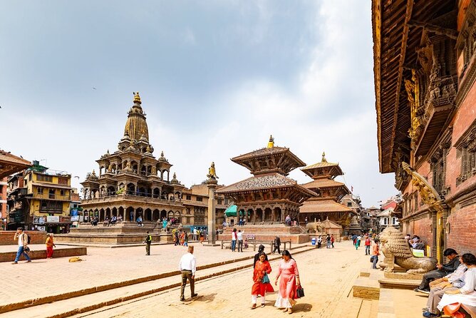 Three Durbar Square Private Day Tour in Kathmandu - What You Can Expect From the Guide (Based on Real-World Praise)