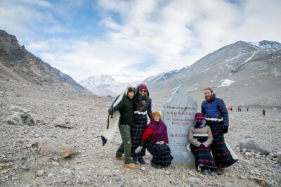 Tibet Tour 8 Days Lhasa to Everest Base Camp Small Group Tour - Day 1 in Lhasa: the smooth landing you need