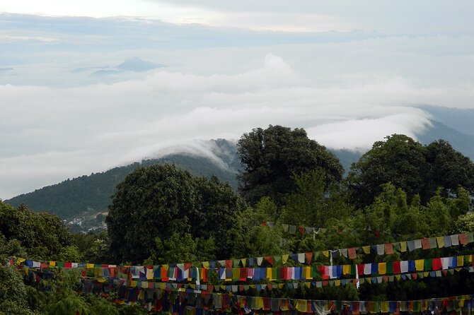 Tiger Hill Darjeeling Nature Walk (3 Hours Guided Trekking Experience) - Crowd control and best-use tips from your guide