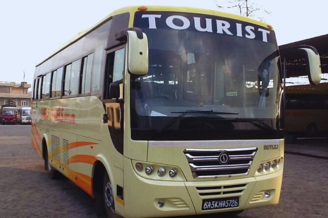 Tourist Bus Tickets: Kathmandu to Pokhara or Pokhara to KTM - The 6–7 Hour Ride: What Changes Your Arrival Time