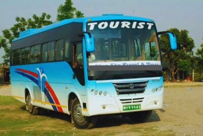 Tourist Bus Tickets: Kathmandu to Pokhara or Pokhara to KTM - Where You Need to Be: Sorakhutte and Lakeside Timing