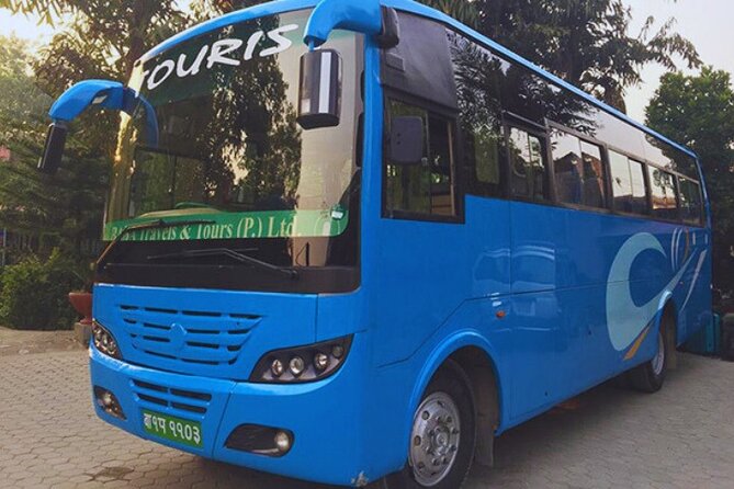 Tourist Bus Tickets: Kathmandu to Pokhara or Pokhara to KTM - Who This Bus Is Best For
