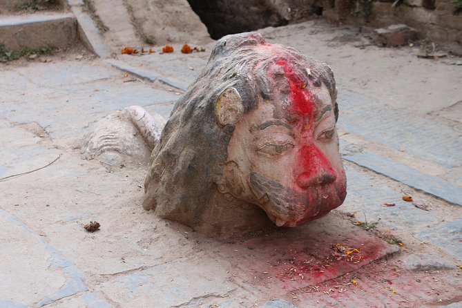 Traditional Kathmandu Day Tour with History and Mystery - Key points before you go