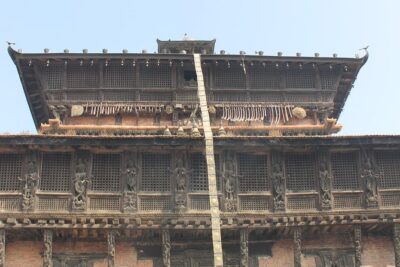Traditional Kathmandu Day Tour with History and Mystery - From Leknath Marg to Kirtipur: the morning flow that sets the tone