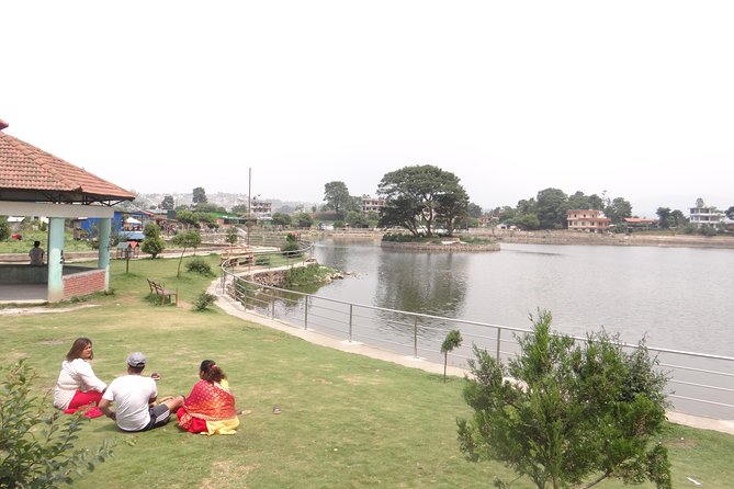 Traditional Kathmandu Day Tour with History and Mystery - Khokana and Bungamati: Newar living, crafts, and pond-side culture