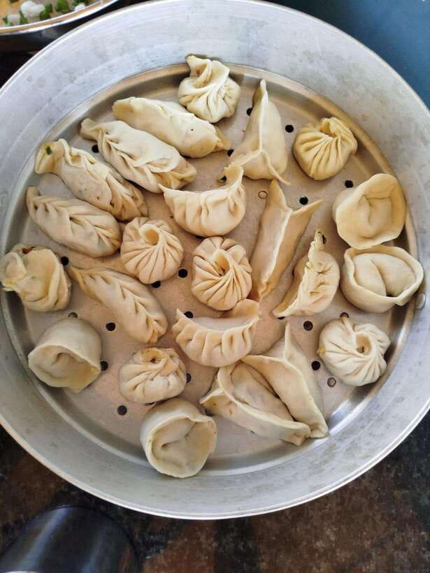 Traditional Momo Making Class - Momo-making in 1.5 hours: what you’re actually learning