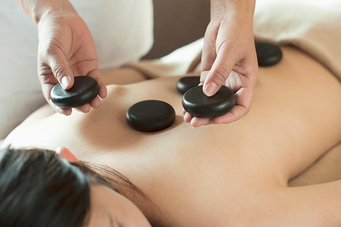 Trekkers & Hikers Spa Package by Heritage Spa - Key Takeaways Before You Go