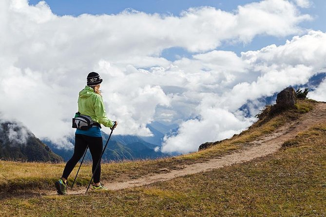 Trekkers & Hikers Spa Package by Heritage Spa - A Recovery Day You Can Fit Around Kathmandu Plans