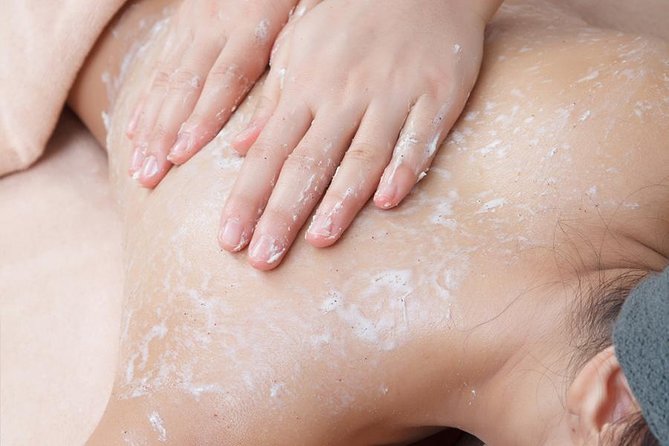 Trekkers & Hikers Spa Package by Heritage Spa - What’s Included: The Treatments That Matter After Trekking