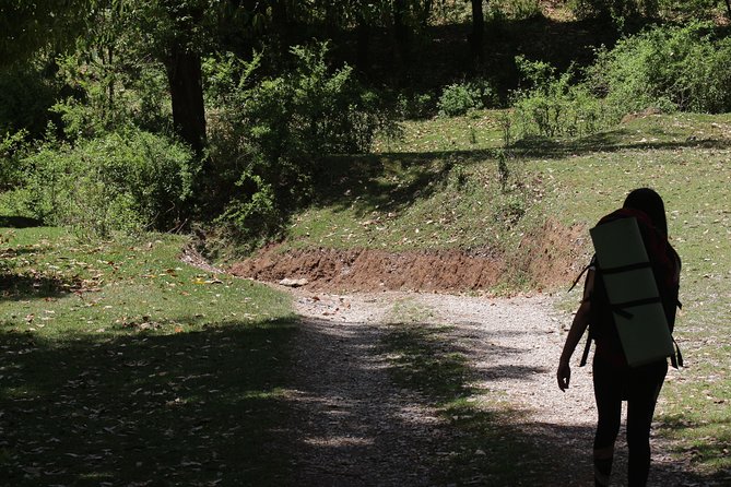 Trek's around Mussoorie - Private Trek Around Mussoorie, With a Guide Who Keeps You Found