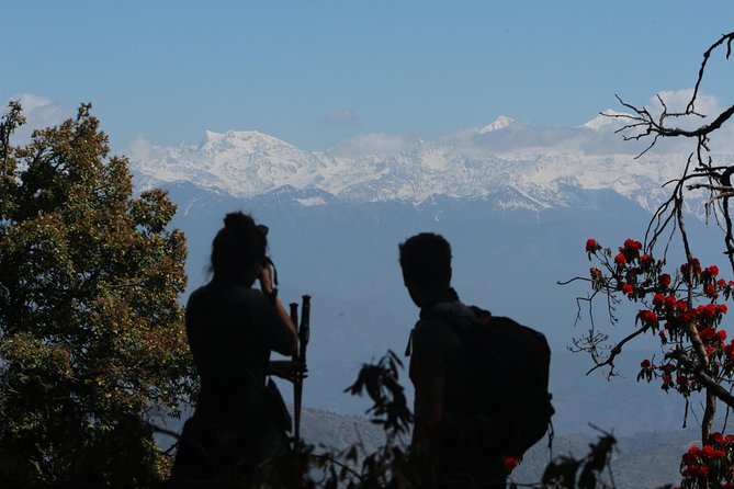Trek's around Mussoorie - Getting There: Library Chowk Meet-Up and Transport You Provide