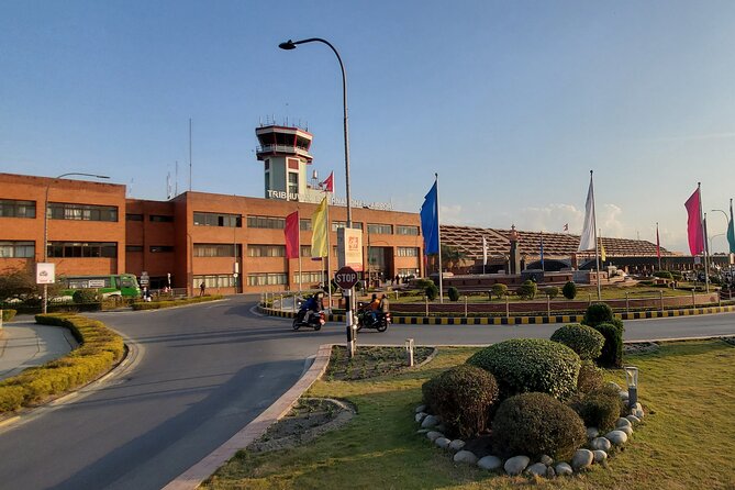 Tribhuvan International Airport Transfer Service - Key things to know before you go