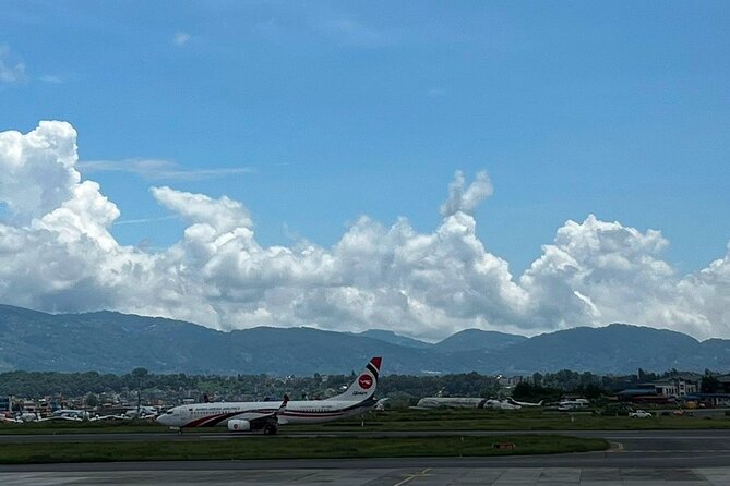 Tribhuvan International Airport Transfer Service - Tribhuvan International Airport to Your Hotel: What This Transfer Really Solves