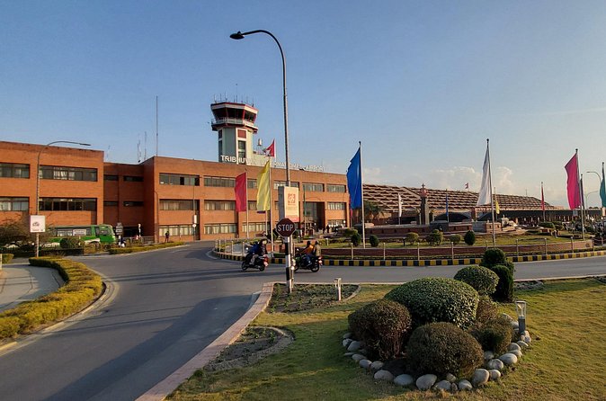 Tribhuvan International Airport Transfer Service - Dropping Off at Your Hotel: Why the Last Mile Matters