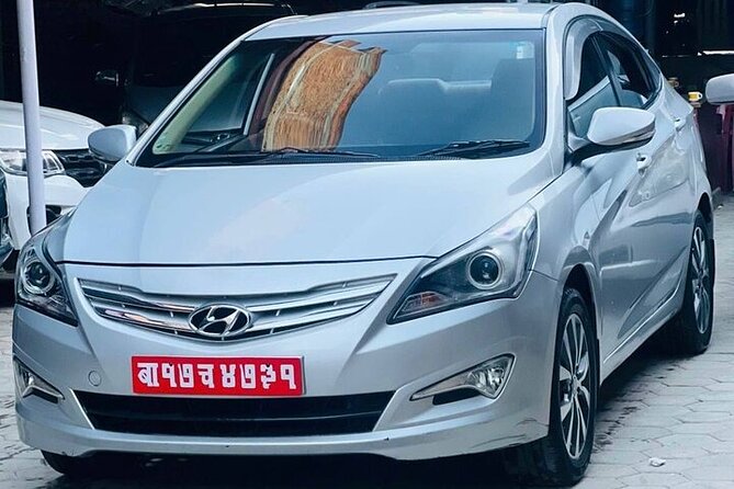 Tribhuvan International Airport Transfer Service - Price and Value: Is $13 Worth It?