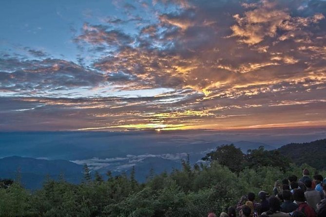 Trip to Tiger Hill Darjeeling - Key highlights at a glance
