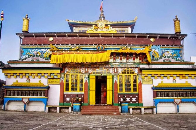 Trip to Tiger Hill Darjeeling - Pickup, A/C comfort, and why it matters on the hills