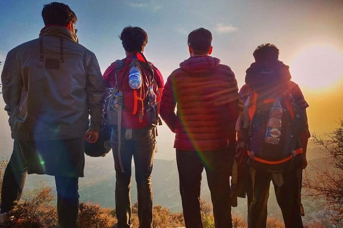 Triund Trek & Snow Line Trek - Why Sleeping Over at Triund Beats the One-Day Sprint
