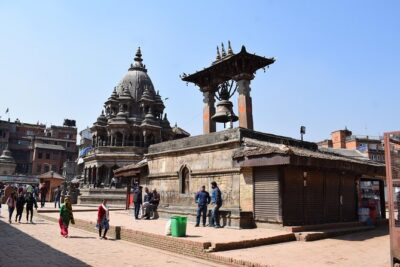 UNESCO Five World Heritage Tour in Kathmandu - How this 9:00am plan works in real time (7–8 hours)
