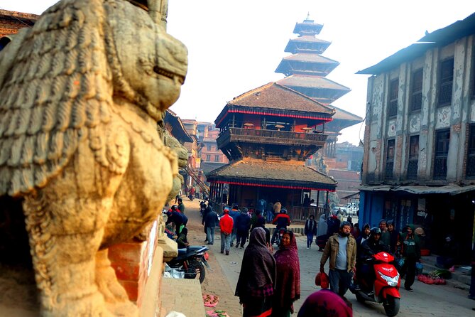 UNESCO Heritage Sightseeing in Kathmandu Private Tour - Key things to know before you go