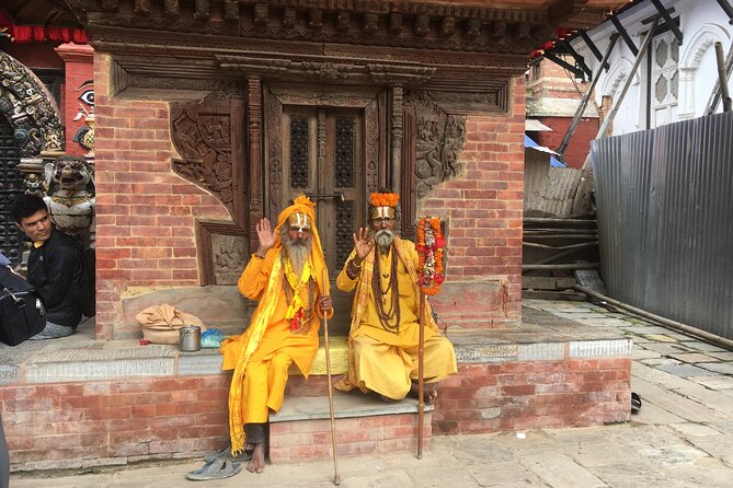 UNESCO Heritage Sightseeing in Kathmandu Private Tour - Price and value: what $55 buys you in real terms