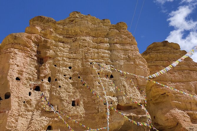 Upper Mustang Trek 14 Days - Upper Mustang’s restricted-zone appeal (and what your permit covers)