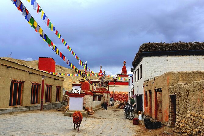Upper Mustang Trek 14 Days - Day-by-day: Kathmandu to Pokhara warm-up and why it matters