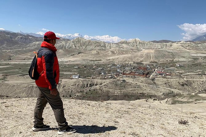 Upper Mustang Trekking - Key things that make this Upper Mustang trek worth your time